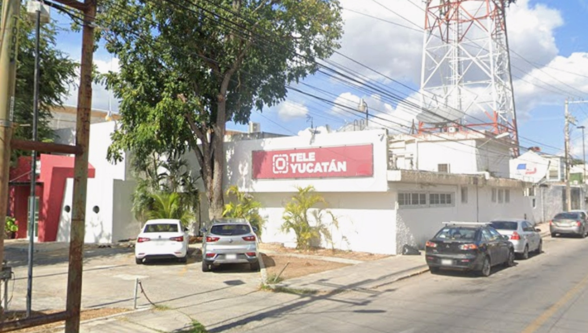 Designan a Edwin Castañeda Vallado como director del Sistema Tele Yucatán