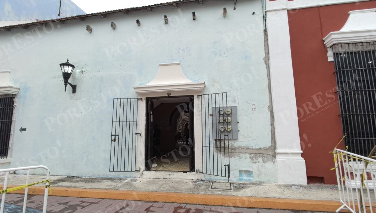 Durante seis meses el servicio estuvo suspendido por fallas en el equipo anterior.