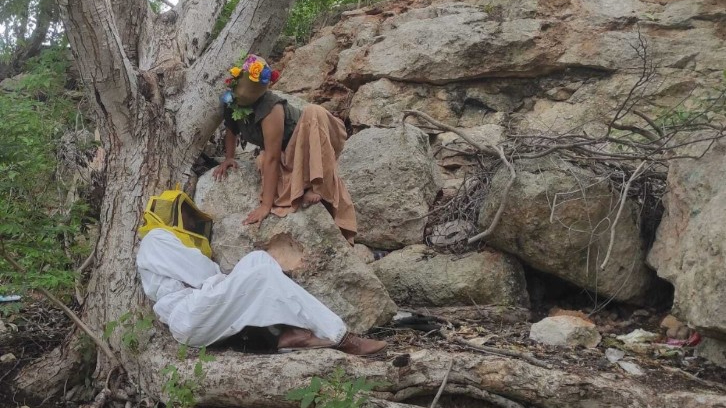 El colectivo Bifrontal invita a la población a disfrutar este 14 de diciembre de Kanan Kaab