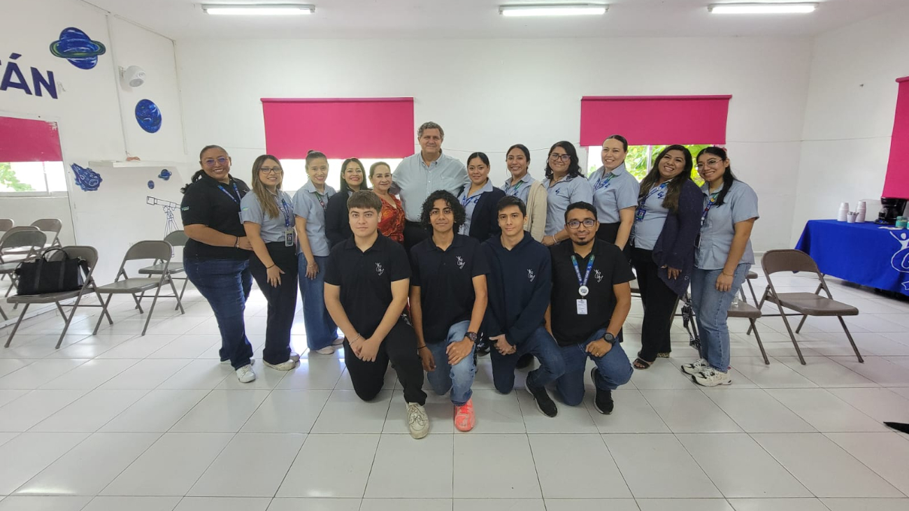 El recorrido iniciará a las 7:00 horas del 16 de diciembre