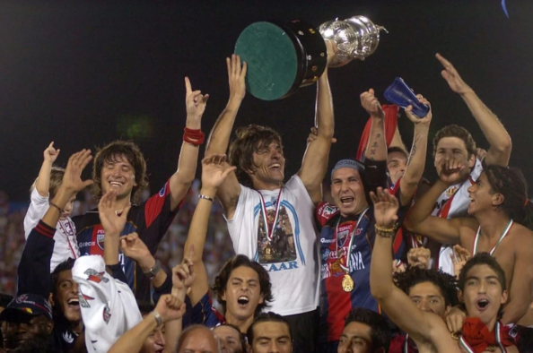 Hace 18 años, Atlante conquistó su última estrella en Primera División.