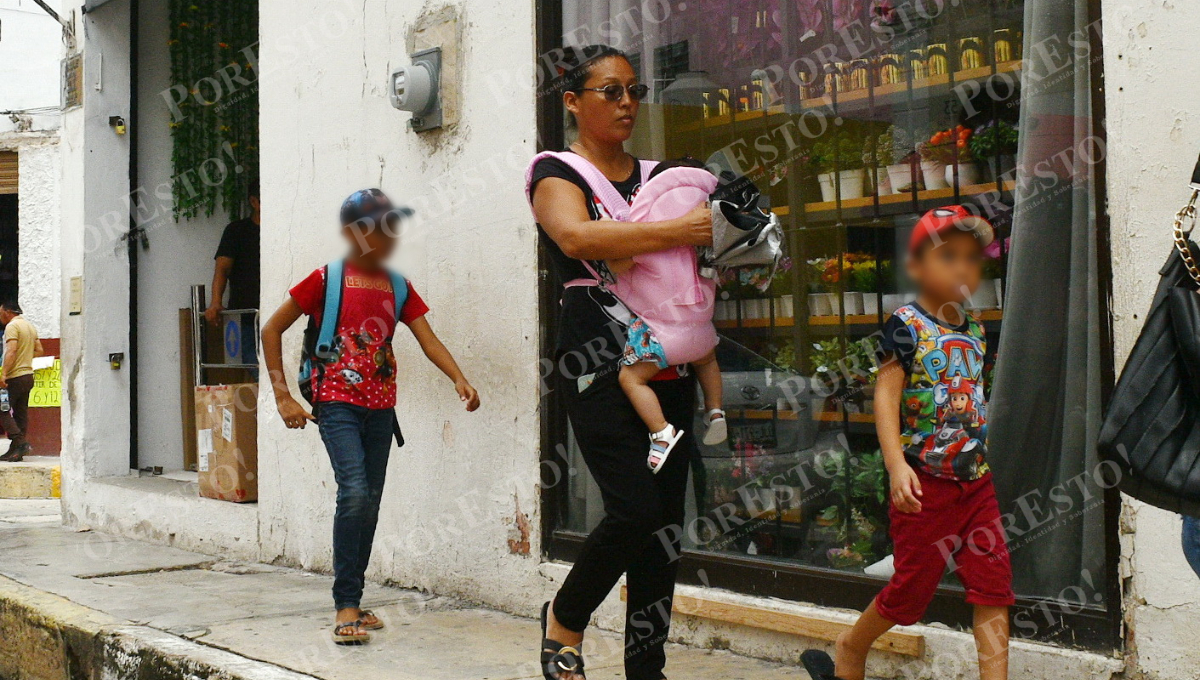 Reforma histórica impulsa crianza respetuosa y protege a familias de desaparecidos