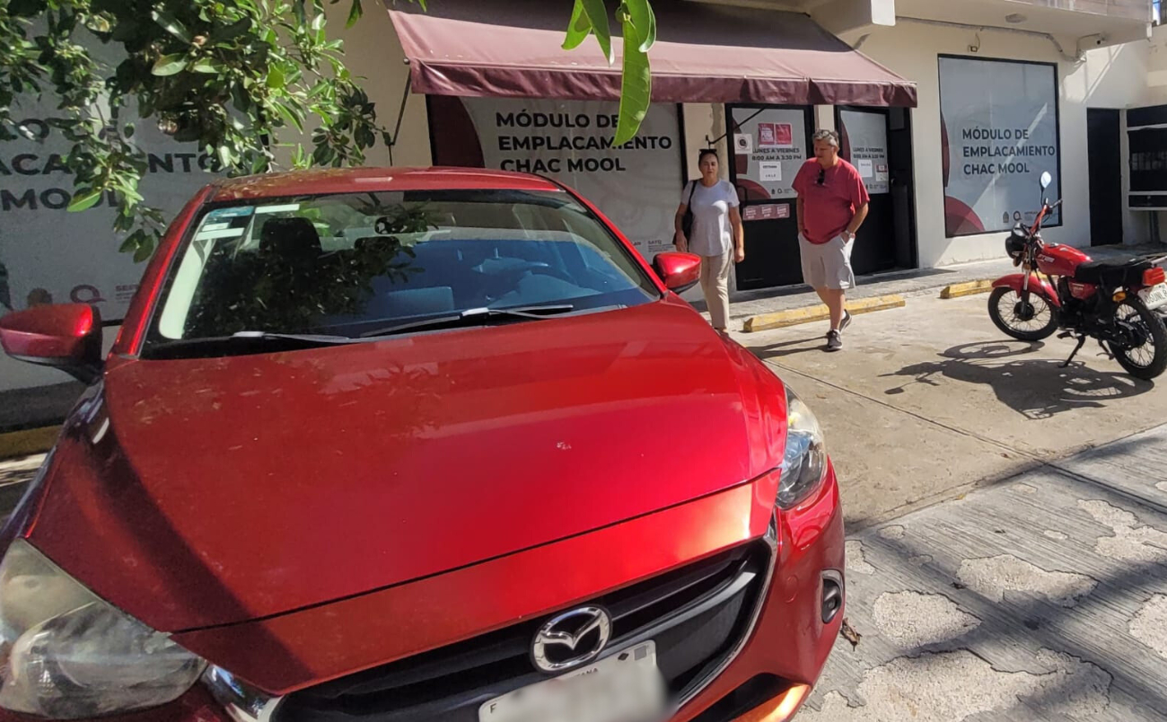 Serán 650 mil vehículos que pagarán hasta 1,668 pesos en enero