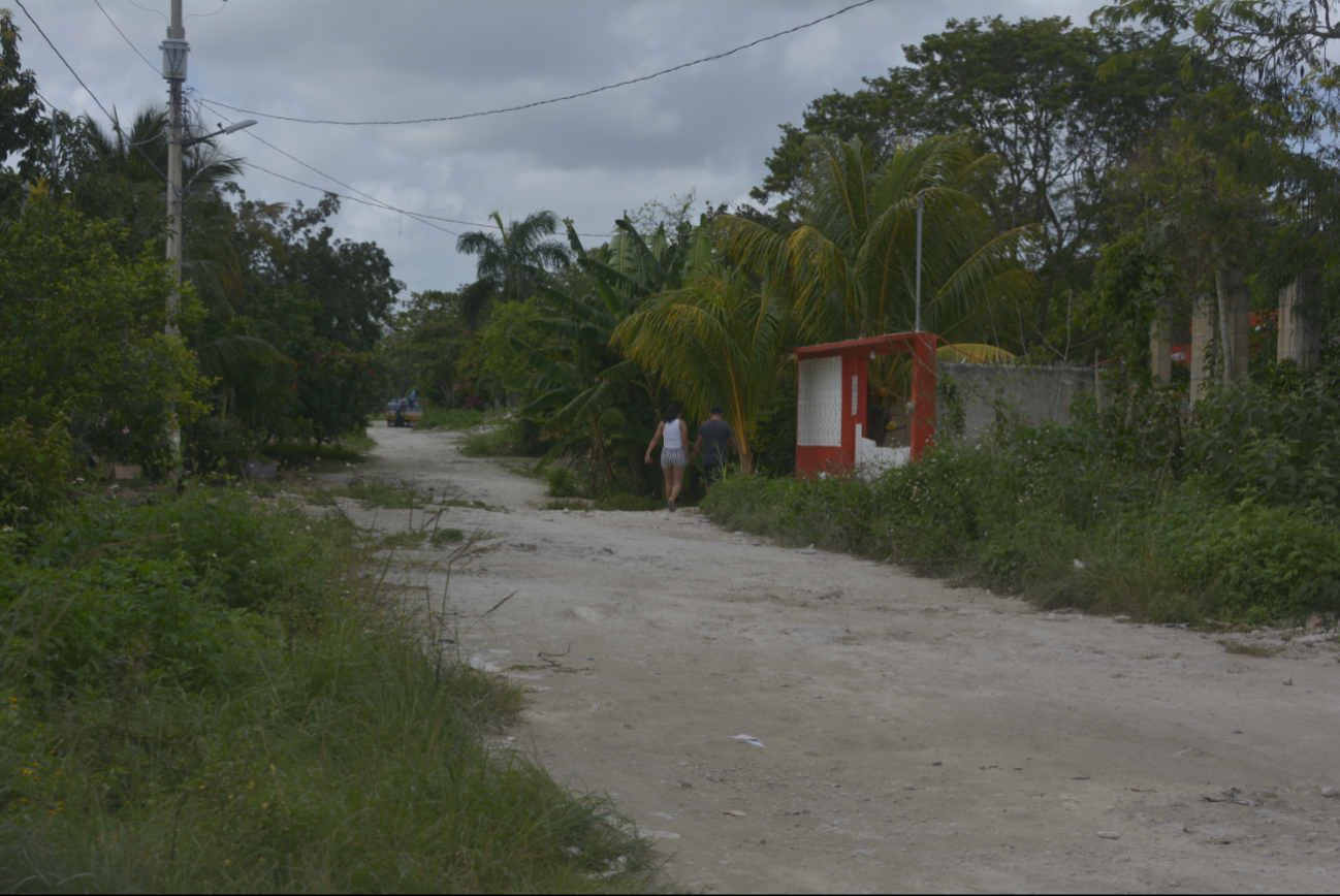 Son seis municipios del estado presentan niveles de pobreza superiores al 50%.