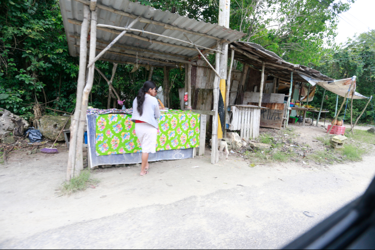 42.4% de los habitantes de Quintana Roo sin acceso a la Seguridad Social 42.4% de los habitantes de Quintana Roo sin acceso a la Seguridad Social