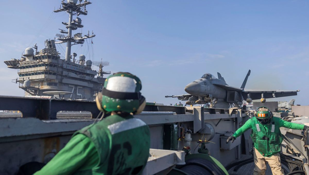 Estados Unidos lanza ataque contra célula del ISIS en Somalia; Trump confirma muerte de líder terrorista