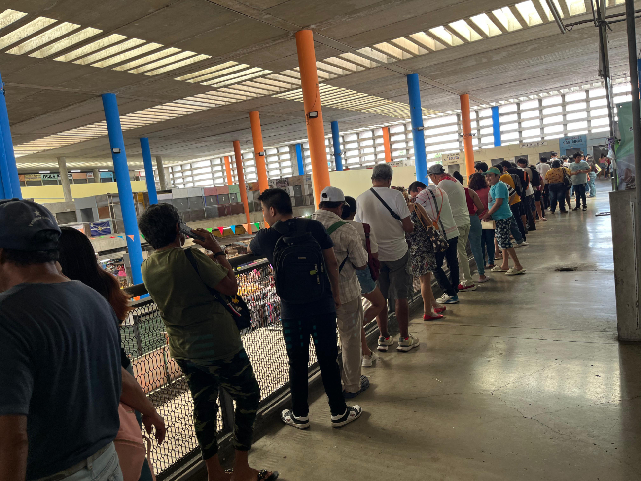 Continúa la gran demanda de tarjetas de tarifa social Va y Ven en Mérida 