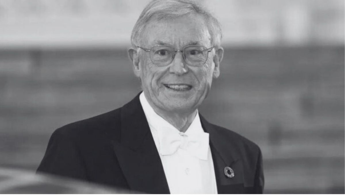 Horst Köhler, presidente de Alemania de 2004 a 2010 Horst Köhler, presidente de Alemania de 2004 a 2010