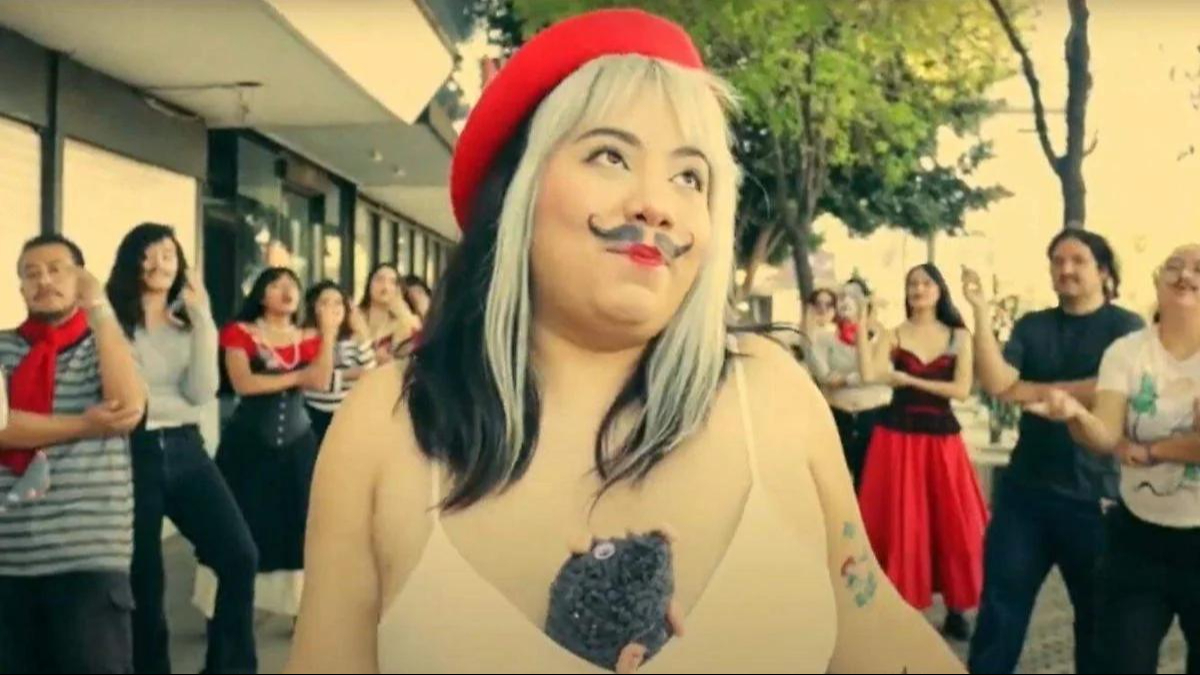 Johanne Sacreblu será proyectada en cines: ¿Cuándo y dónde? Johanne Sacreblu será proyectada en cines: ¿Cuándo y dónde?