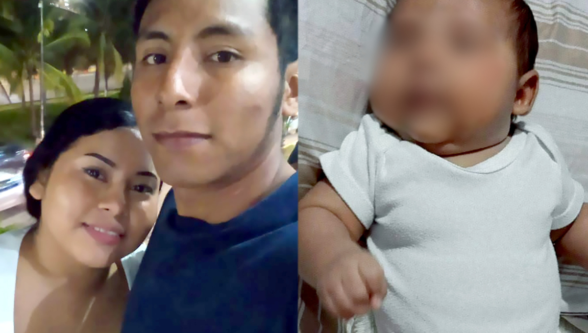 Cuatro familias perdieron la vida en el accidente Cuatro familias perdieron la vida en el accidente