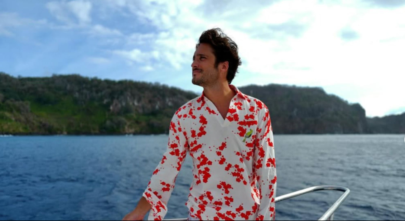 Diego Boneta rompe el silencio sobre la demanda de Issabela Camil por escenas en la serie de Luis Miguel Diego Boneta rompe el silencio sobre la demanda de Issabela Camil por escenas en la serie de Luis Miguel