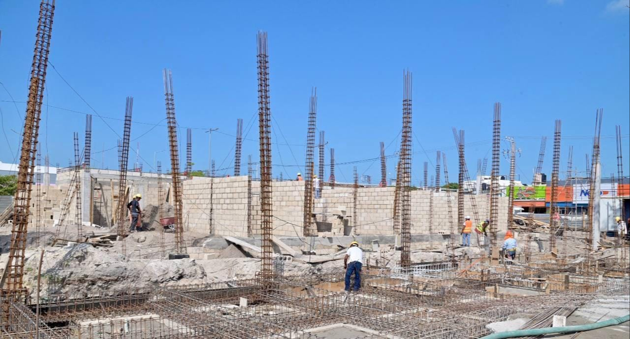 Empresa constructora operará sin supervisión del Infonavit, contradiciendo la reforma de subcontratación laboral Empresa constructora operará sin supervisión del Infonavit, contradiciendo la reforma de subcontratación laboral