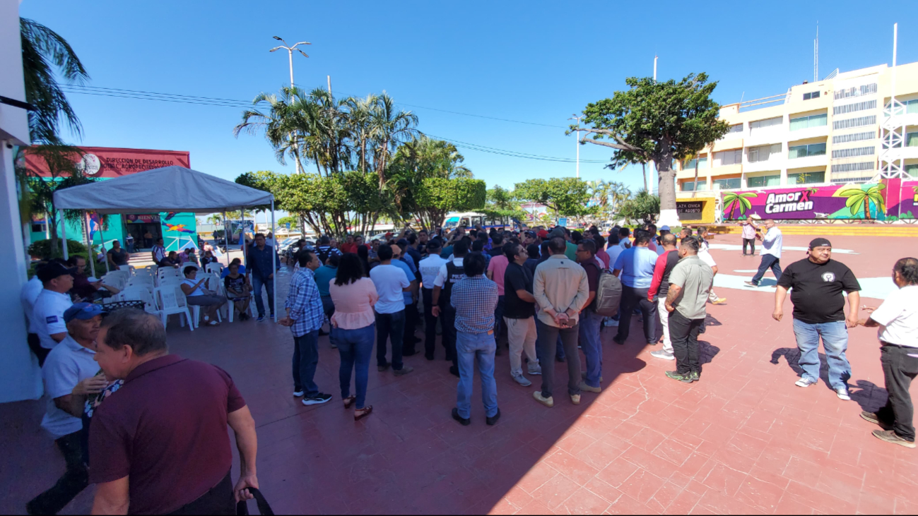 Acusaron a las autoridades de incumplir promesas y exigieron sanciones para los mototaxistas Acusaron a las autoridades de incumplir promesas y exigieron sanciones para los mototaxistas
