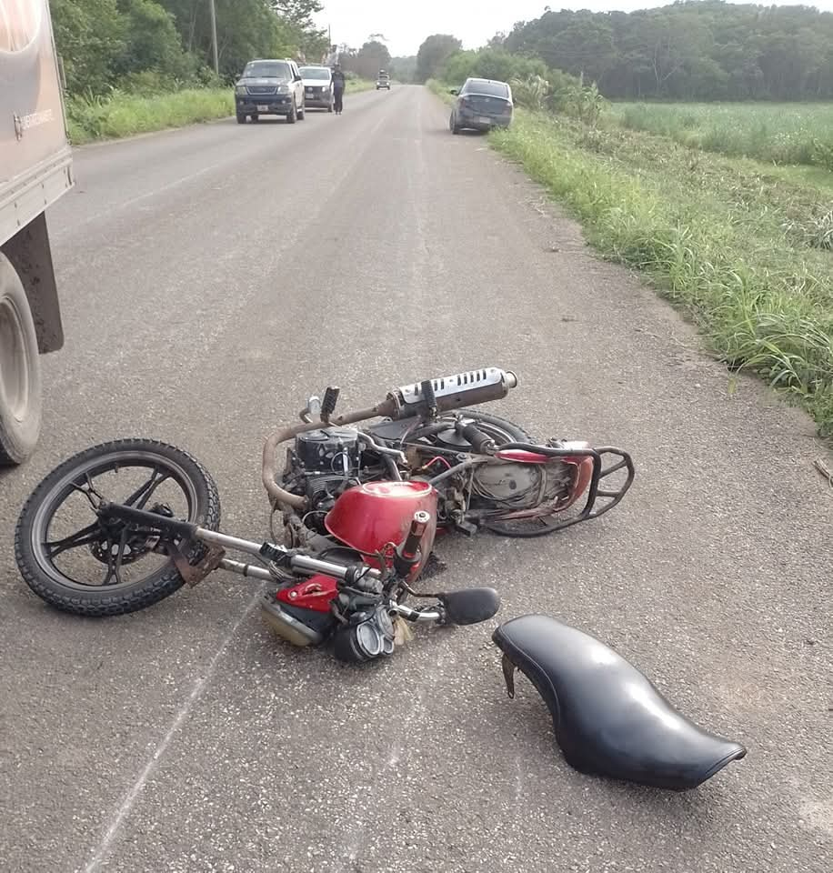 El cuerpo del fallecido fue llevado a las instalaciones de la Semefo El cuerpo del fallecido fue llevado a las instalaciones de la Semefo