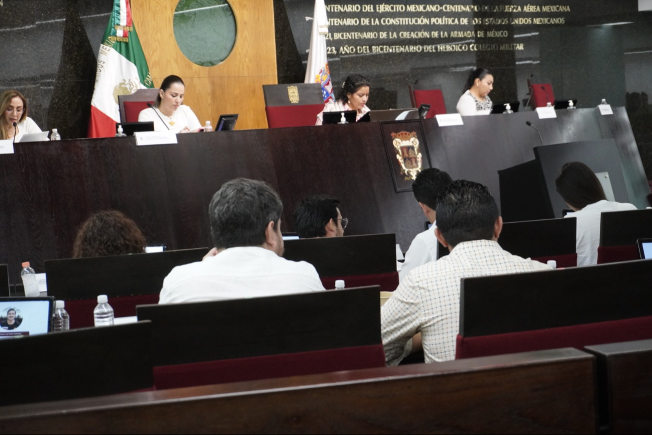 Congreso de Campeche exhorta a PEMEX a pagar adeudos a proveedores