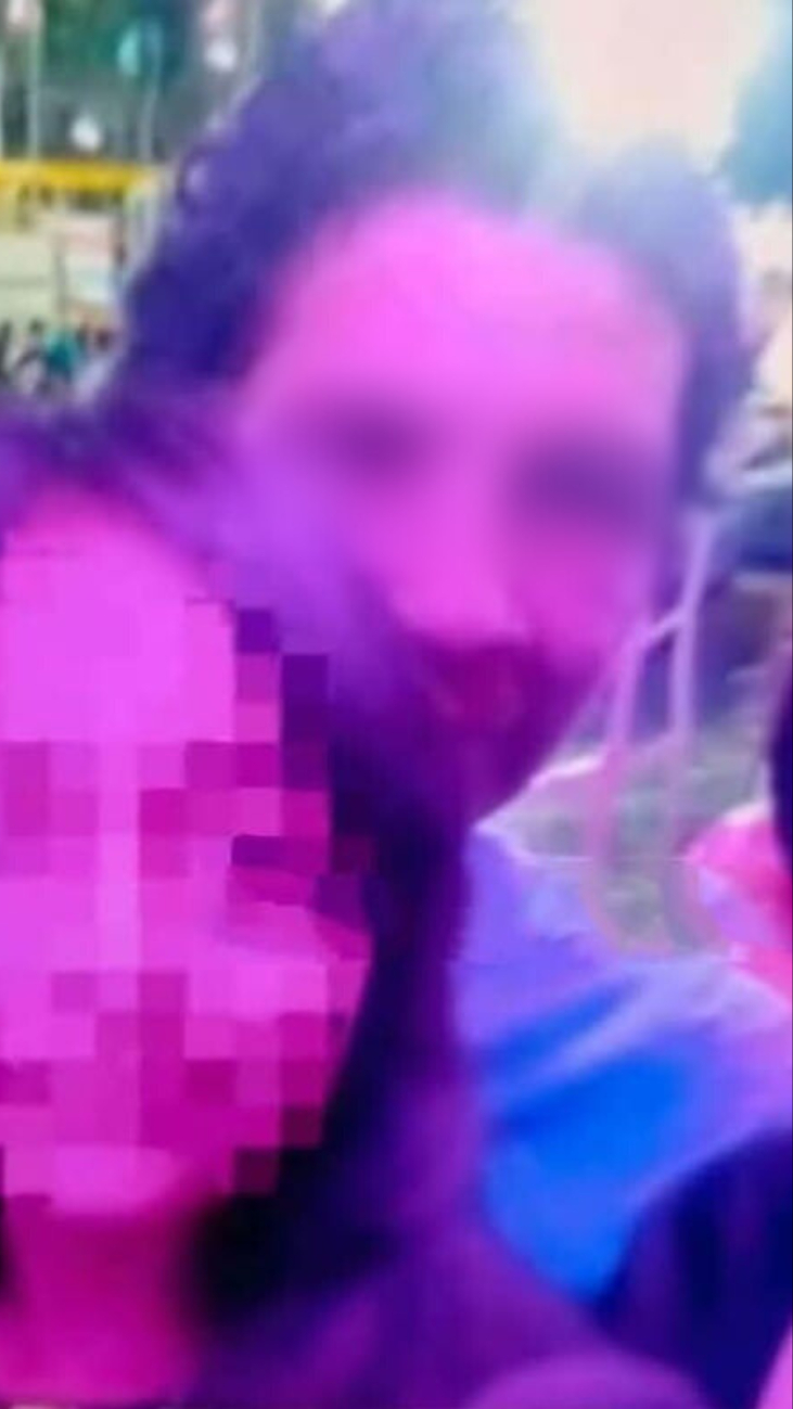 El posible agresor Juan José "N" cuenta con antecedentes similares en Tabasco El posible agresor Juan José "N" cuenta con antecedentes similares en Tabasco