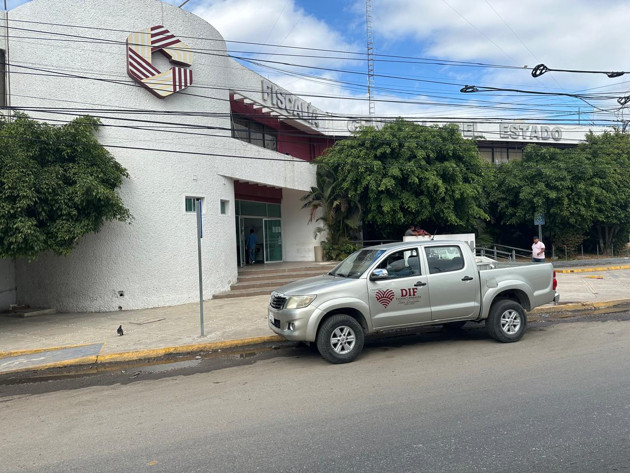 Francisco “N” recuperó su libertad bajo caución a pesar de las denuncias de violación a la intimidad sexual Francisco “N” recuperó su libertad bajo caución a pesar de las denuncias de violación a la intimidad sexual