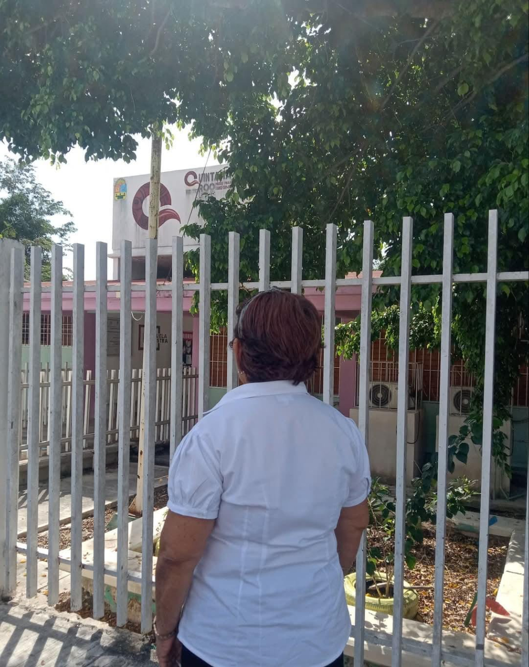 La acusadora mencionó recibir tratos negativos de compañeros de trabajo. La acusadora mencionó recibir tratos negativos de compañeros de trabajo.