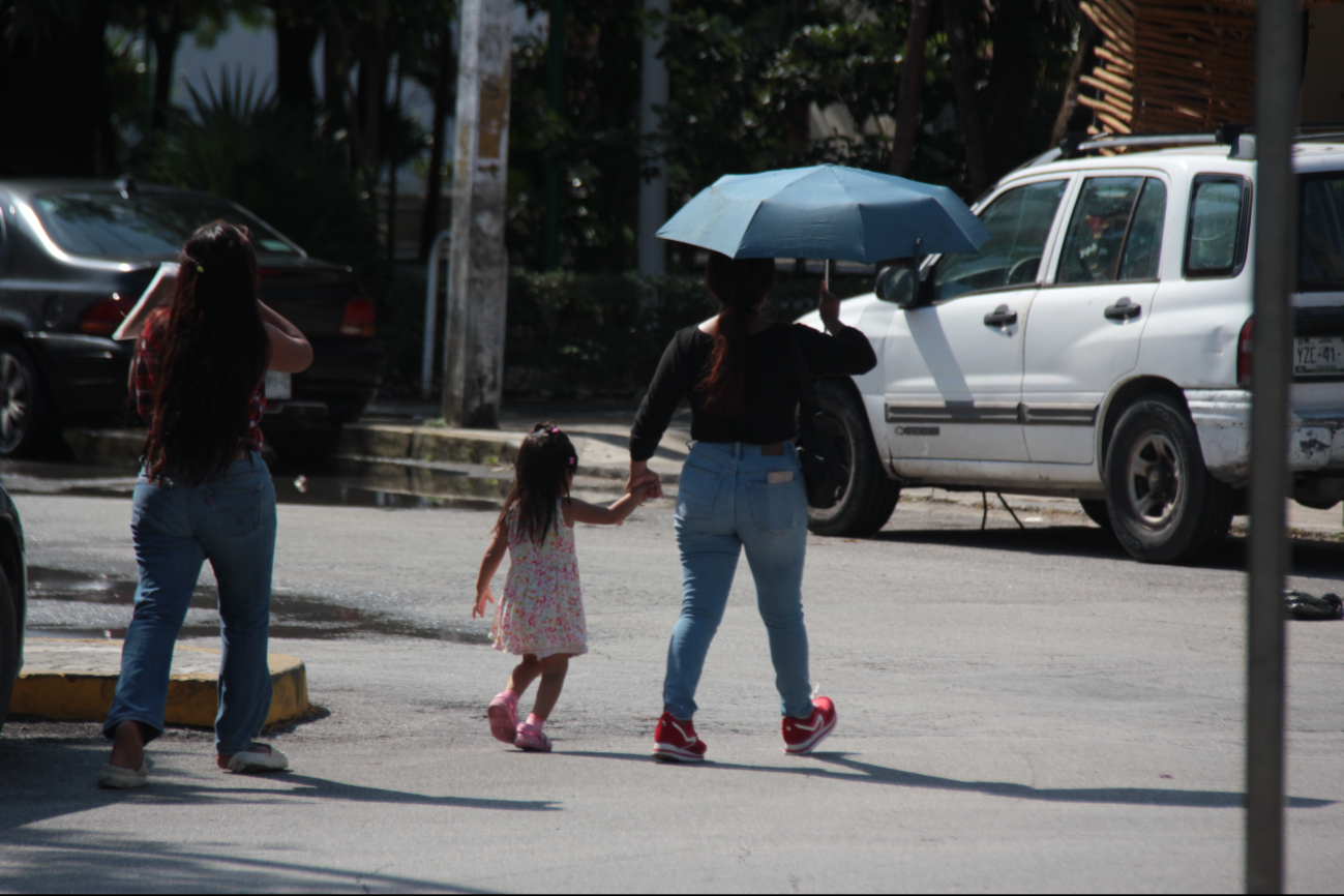¿Seguirá el calor en Cancún? Así será el clima de hoy martes 11 de febrero