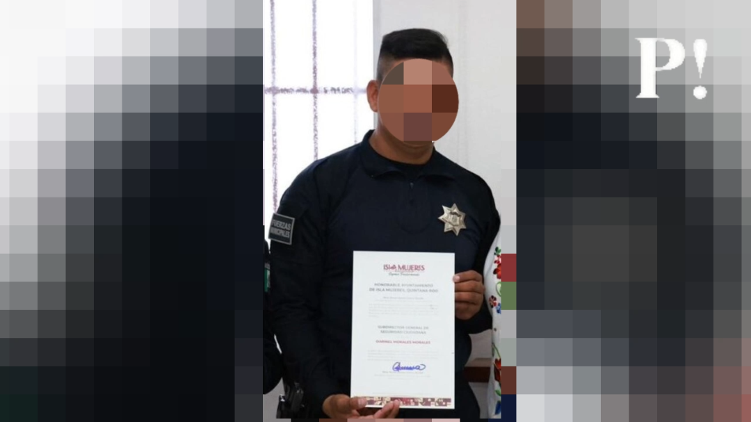 Tras la detención del subdirector de la policía municipal, los isleños exigen su destitución Tras la detención del subdirector de la policía municipal, los isleños exigen su destitución