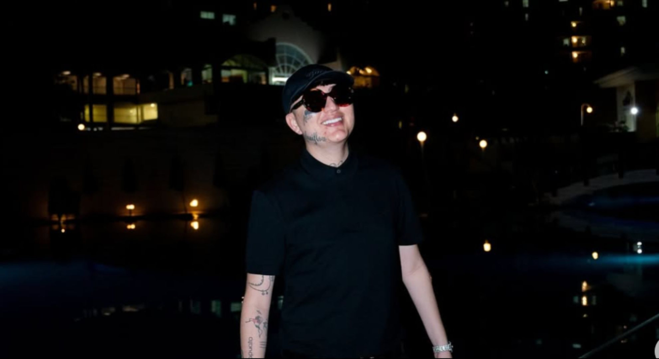 Dani Flow renuncia al poliamor, tras revelar que su esposa está embarazada Dani Flow renuncia al poliamor, tras revelar que su esposa está embarazada