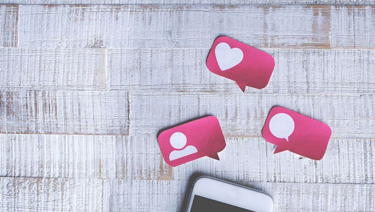 Debido a la necesidad natural de apego y protección, muchas personas buscan afecto en las plataformas digitales Debido a la necesidad natural de apego y protección, muchas personas buscan afecto en las plataformas digitales