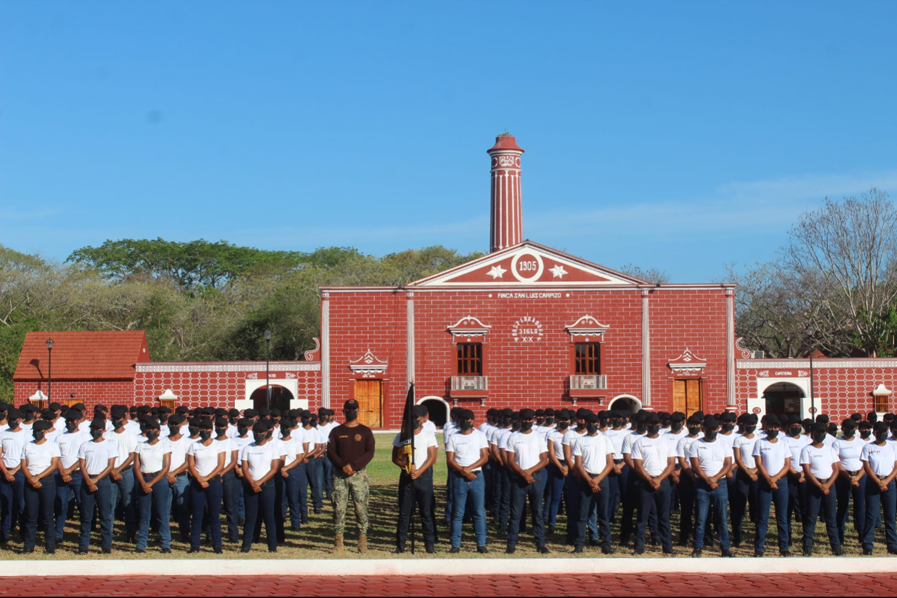 Del 17 de febrero al 28 de marzo de 2025, se llevará a cabo un entrenamiento conjunto entre las fuerzas especiales de México y Estados Unidos Del 17 de febrero al 28 de marzo de 2025, se llevará a cabo un entrenamiento conjunto entre las fuerzas especiales de México y Estados Unidos