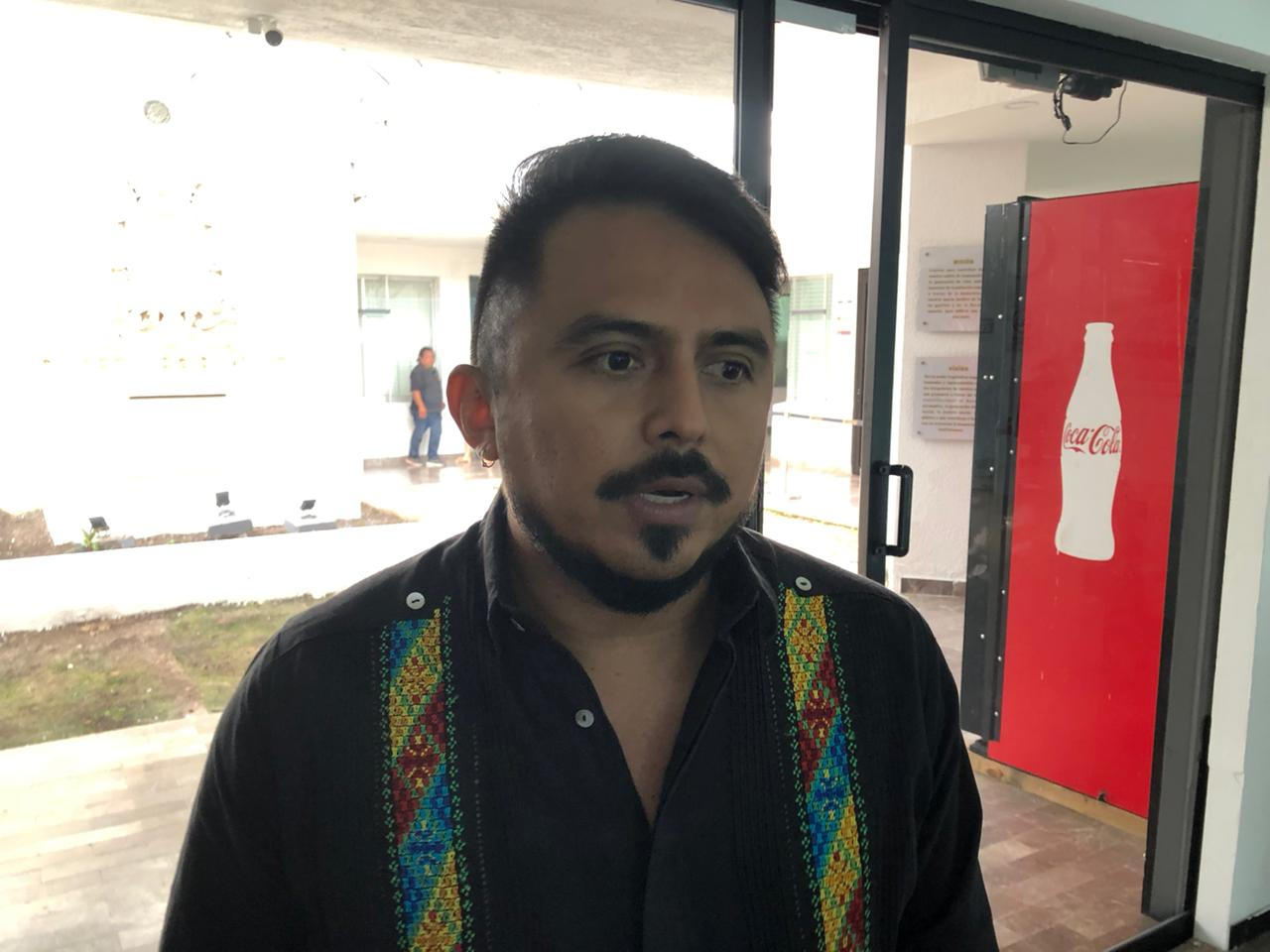 El Poder Legislativo presentará tres opciones al Ayuntamiento de Tenabo para acatar el resolutivo laboral El Poder Legislativo presentará tres opciones al Ayuntamiento de Tenabo para acatar el resolutivo laboral