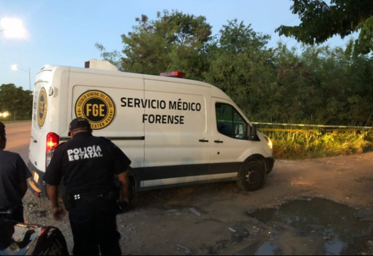    Abuelito fue hallado sin vida luego de casi un año desaparecido en Yucatán  