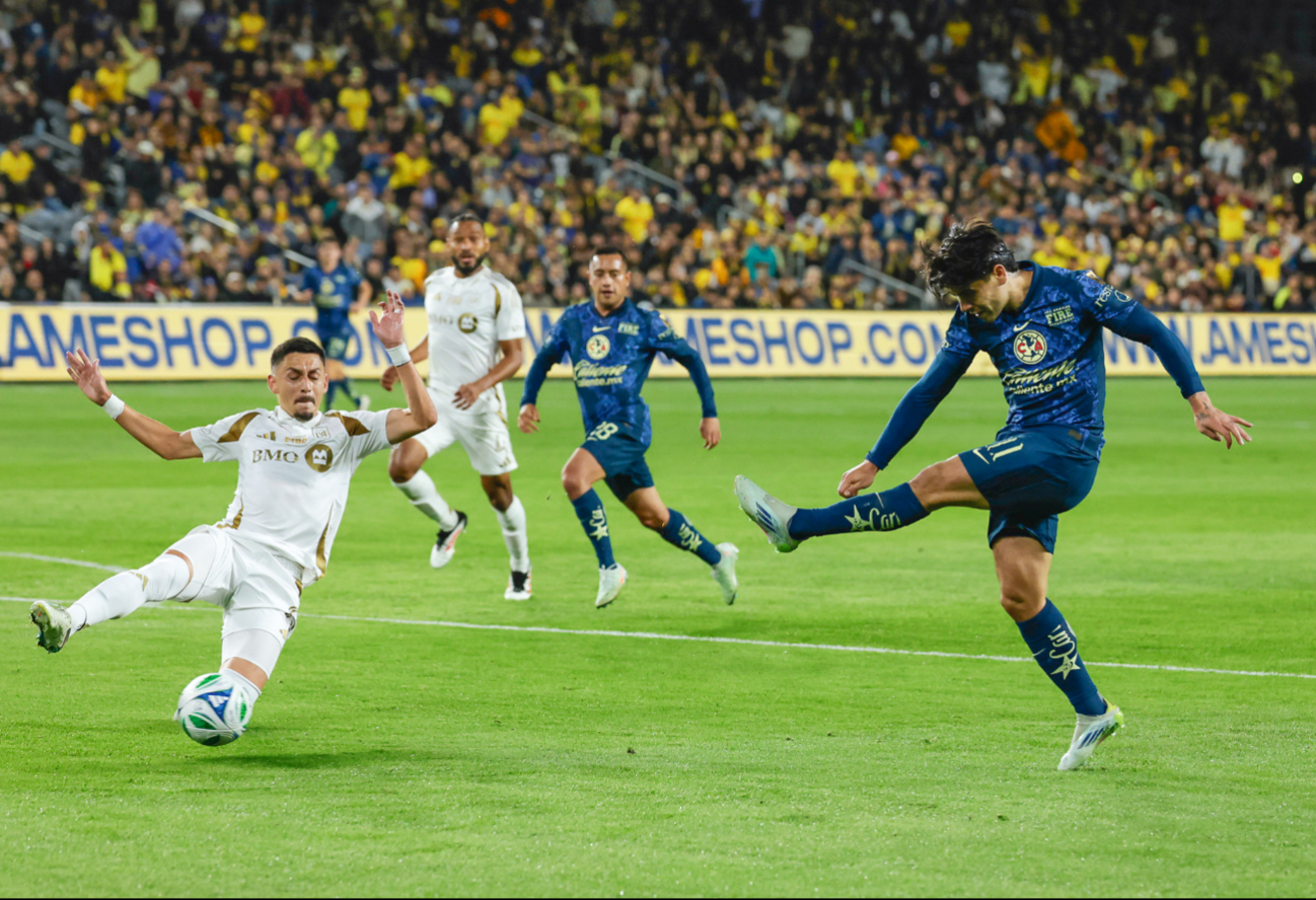 Las acciones del partido Las acciones del partido