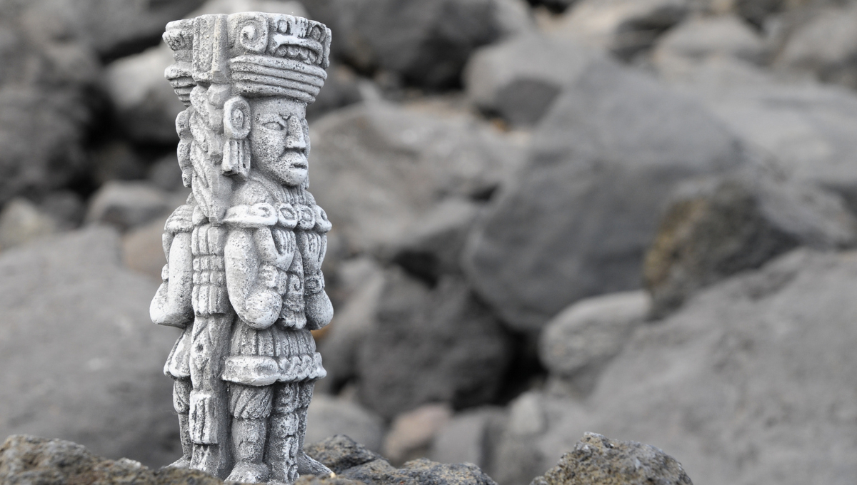 Un nuevo estudio sugiere que la civilización maya no colapsó tras el siglo X Un nuevo estudio sugiere que la civilización maya no colapsó tras el siglo X