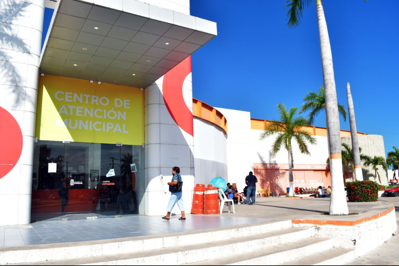   Carnaval de Campeche 2025: ¿Cuándo y a qué hora iniciará la venta de boletos?  
