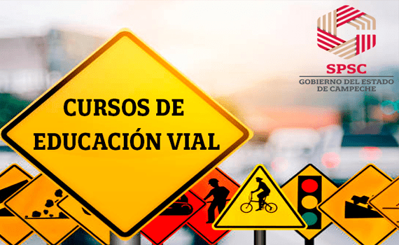 Curso de vialidad en Campeche: ¿Qué pasa si no se aprueba?