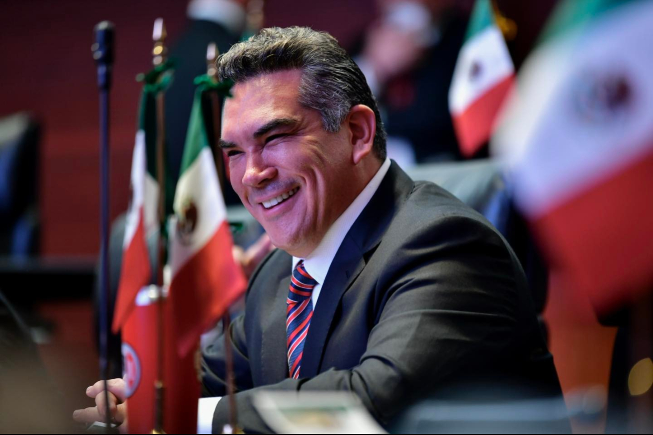 Próxima semana será retomado desafuero de Alito Moreno Cárdenas, exgobernador de Campeche