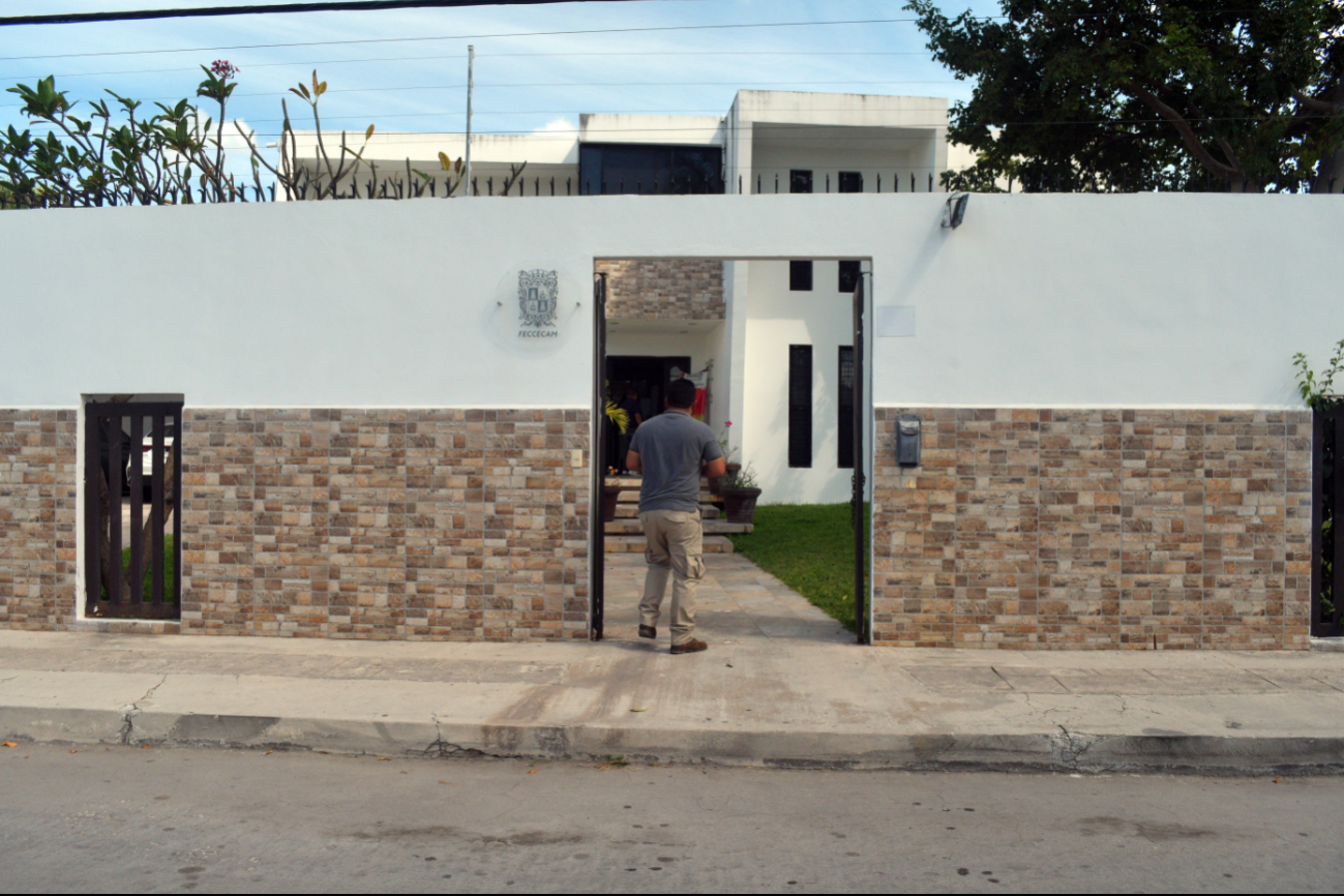 Fiscalía Anticorrupción de Campeche concluyó 132 carpetas de investigación durante 2024   