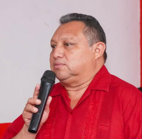 Presidente Municipal de José María Morelos denuncia uso ilegal de su nombre para amenazar a morelenses