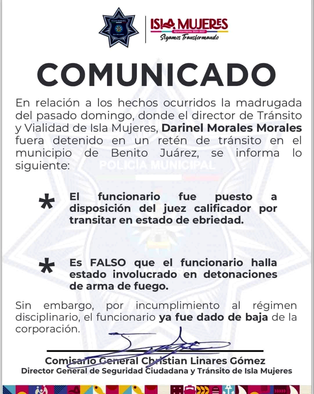 Hasta el momento no se ha revelado un reemplazo para el recargo Hasta el momento no se ha revelado un reemplazo para el recargo