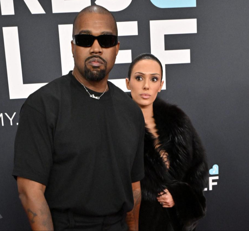 Kanye West generó polémica con 'Cousins', donde narró experiencias íntimas con su primo