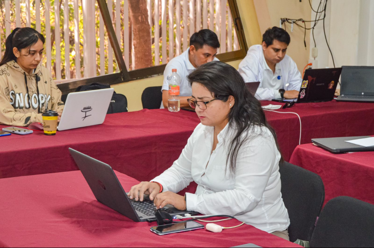Más de 14 mil alumnos se preinscribieron en línea durante los periodos de “Hermanos”, “Hijos de trabajadores” y “Zona de influencia” Más de 14 mil alumnos se preinscribieron en línea durante los periodos de “Hermanos”, “Hijos de trabajadores” y “Zona de influencia”
