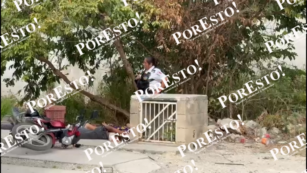 Por medio de las cámaras del C5 se logró la ubicación de los presuntos responsables y fueron detenidos Por medio de las cámaras del C5 se logró la ubicación de los presuntos responsables y fueron detenidos