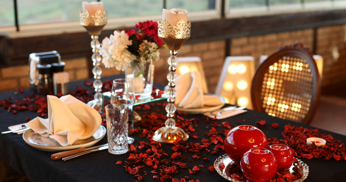 Recetas sencillas: para enamorar a tu pareja este Día de San Valentín  