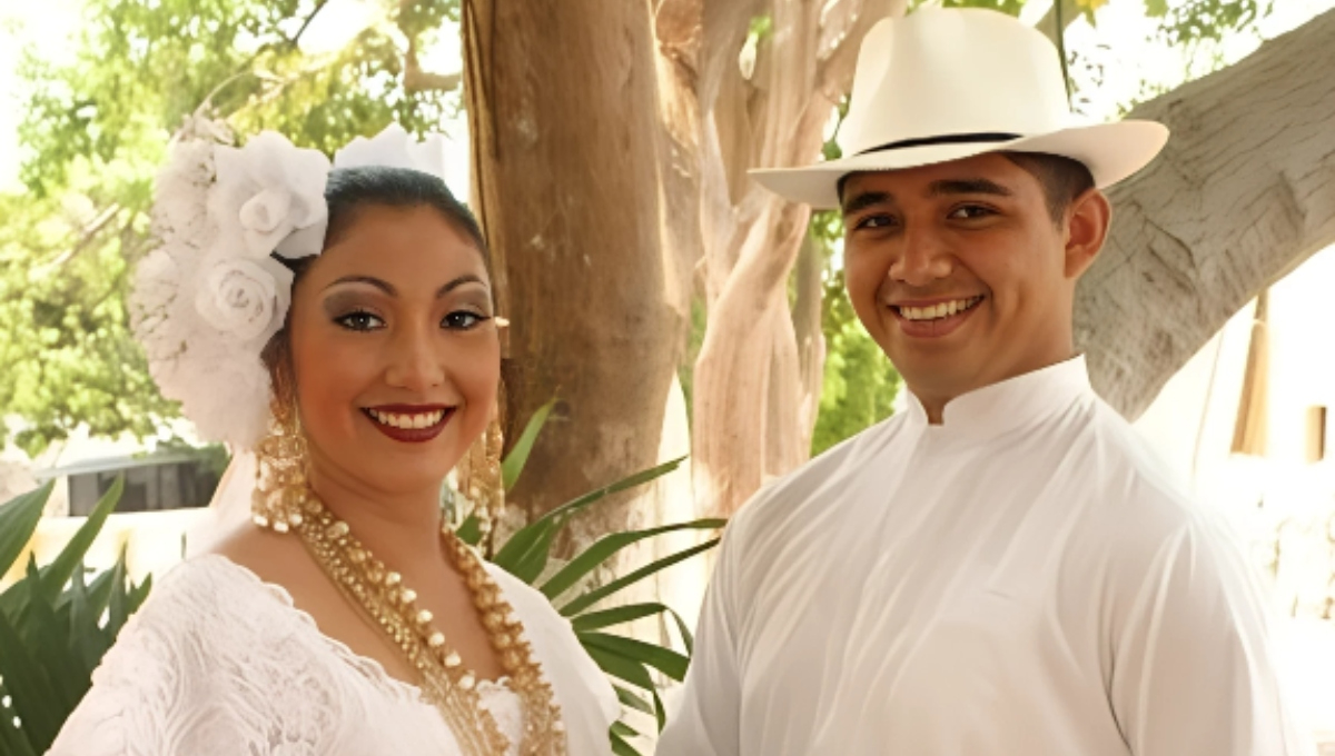 Yucatán registra una tendencia al alza en temas de bodas Yucatán registra una tendencia al alza en temas de bodas
