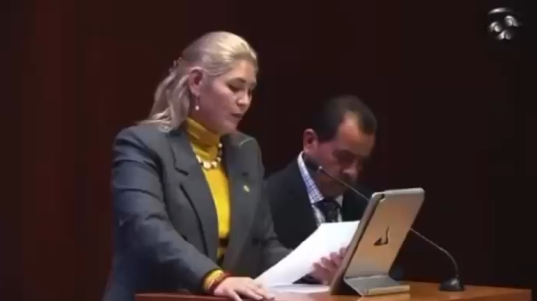 Yunes Márquez tomó la posición de Cuauhtémoc Ochoa Fernández. Yunes Márquez tomó la posición de Cuauhtémoc Ochoa Fernández.