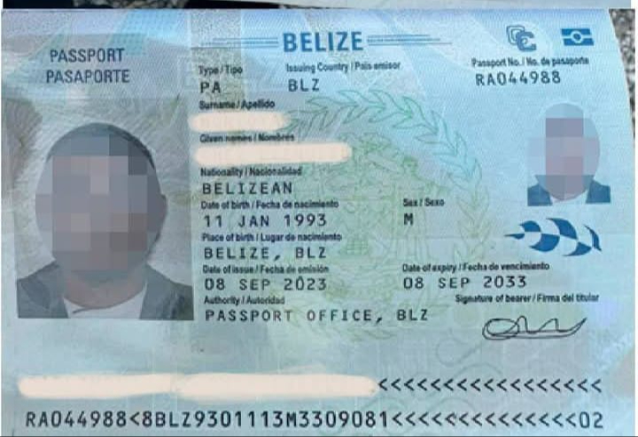 Prohíben acceso a tres beliceños en Chetumal por agredir a autoridades mexicanas