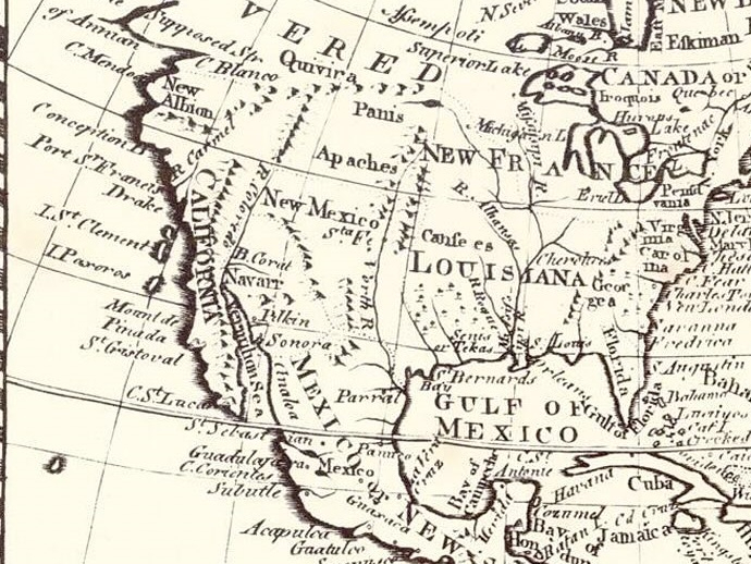 La Enciclopedia Británica no cambiará el nombre del Golfo de México a Golfo de América en sus ediciones La Enciclopedia Británica no cambiará el nombre del Golfo de México a Golfo de América en sus ediciones