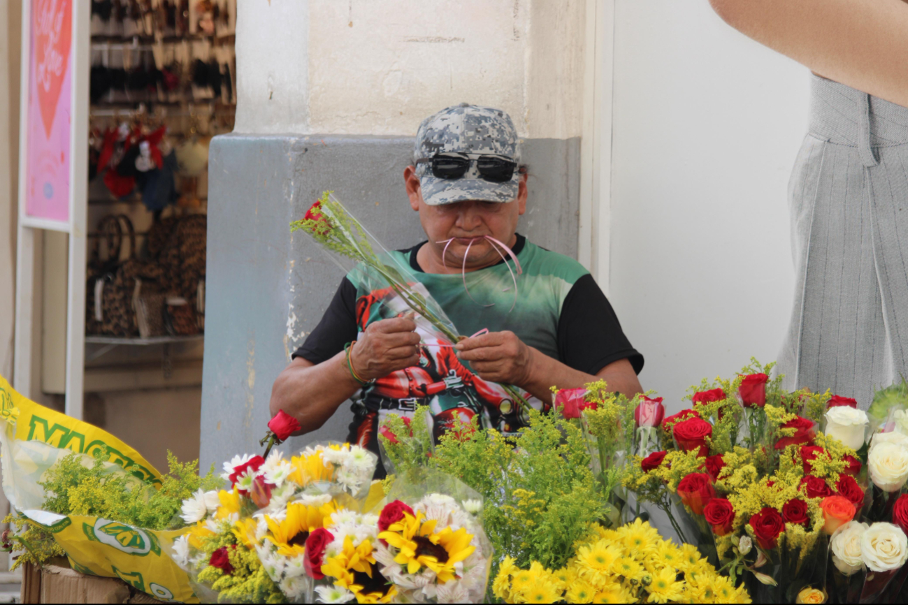 Las flores son el regalo más popular Las flores son el regalo más popular