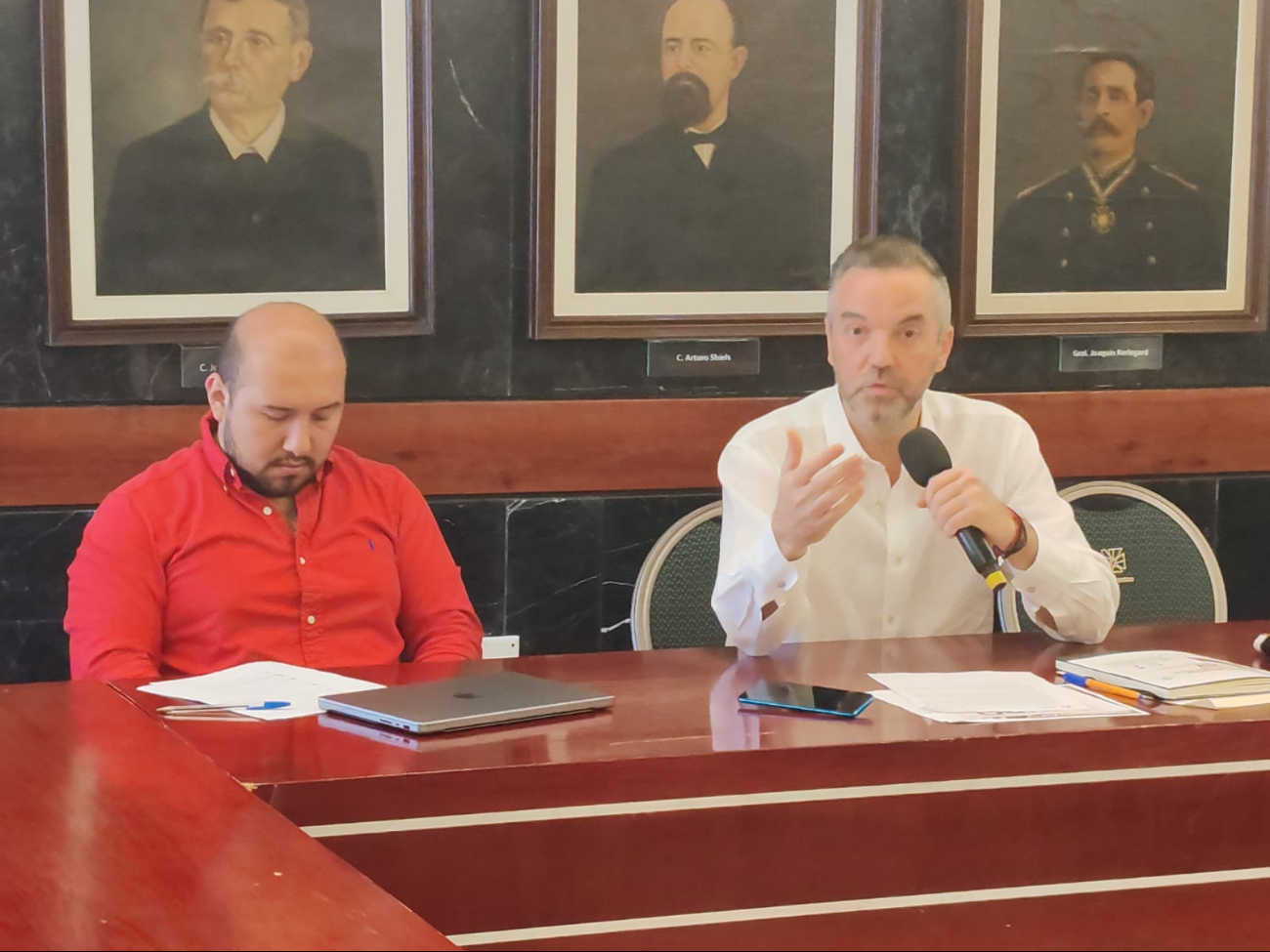 Ley del Infonavit da certeza y fomenta empleos Ley del Infonavit da certeza y fomenta empleos