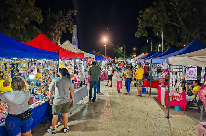 Emprendedores deberán regularizarse tras dos años de iniciar negocios en Chetumal