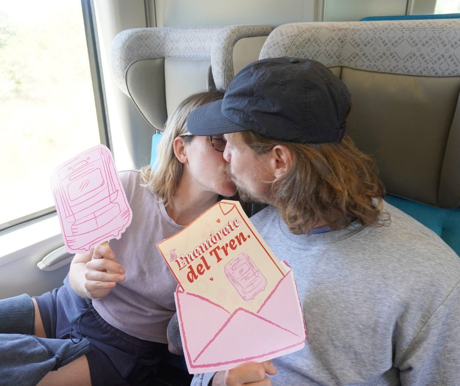   Tren Maya: Esto cuesta el viaje redondo en pareja de Mérida a Cancún  