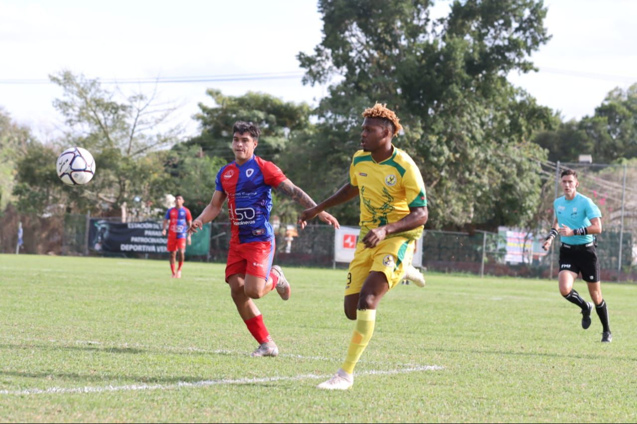 Deportiva Venados se consolidó en primer lugar de su grupo Deportiva Venados se consolidó en primer lugar de su grupo